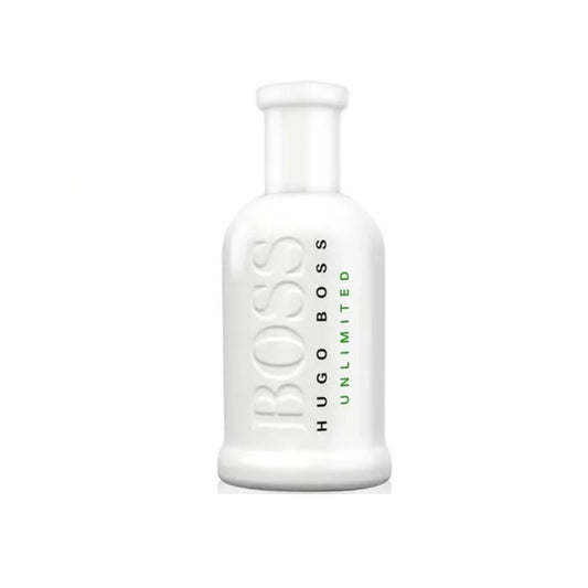 Hugo Boss Unlimited 3.3oz EDT Hombre