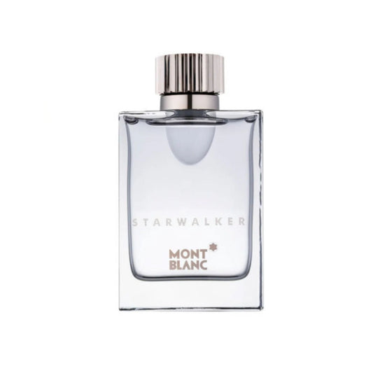 Mont Blanc Starwalker 2.7oz EDT Hombre TESTER