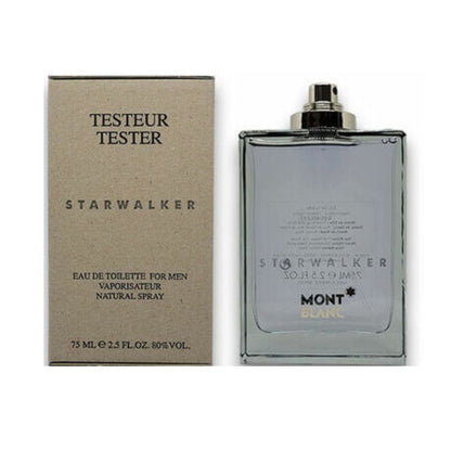 Mont Blanc Starwalker 2.7oz EDT Men TESTER