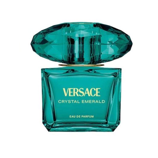 Versace Crystal Emerald 3.0oz EDP Women