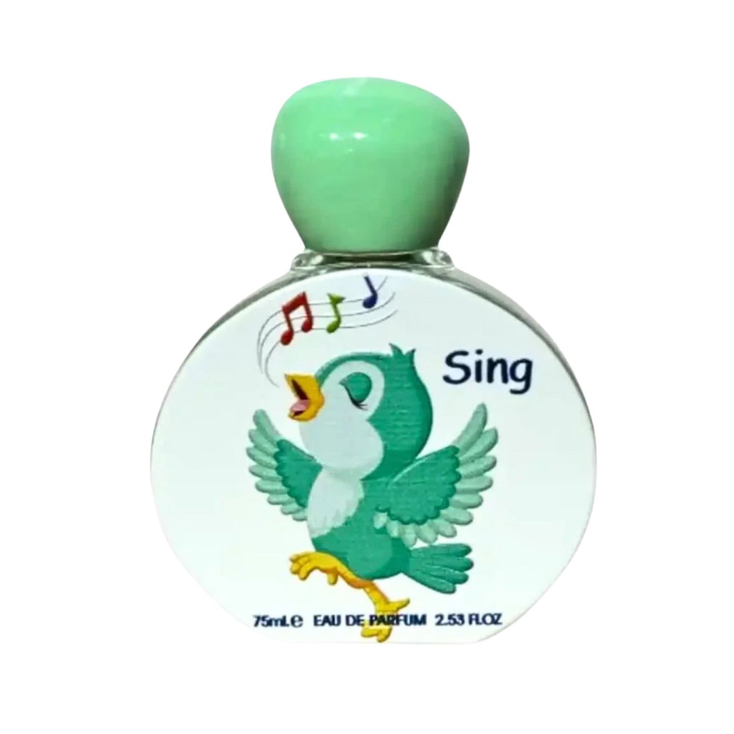 Lattafa Sing 2.53oz EDP Sp Kids