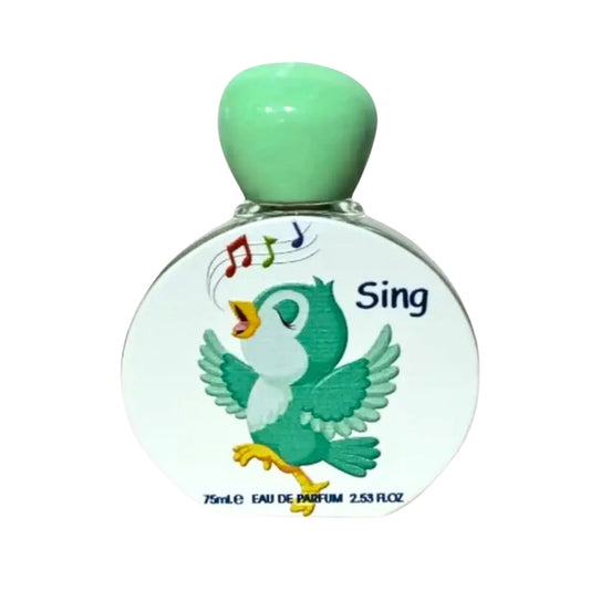 Lattafa Sing 2.53oz EDP Sp Kids
