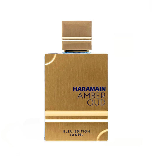 Al Haramain Amber Oud Bleu Edition 3.33oz EDP Unisex