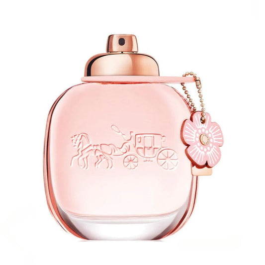 Coach Floral 3.0oz EDP For Women