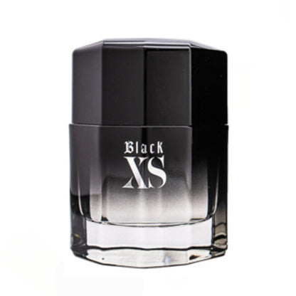 Paco Rabanne Black XS 3.4oz EDT For Men