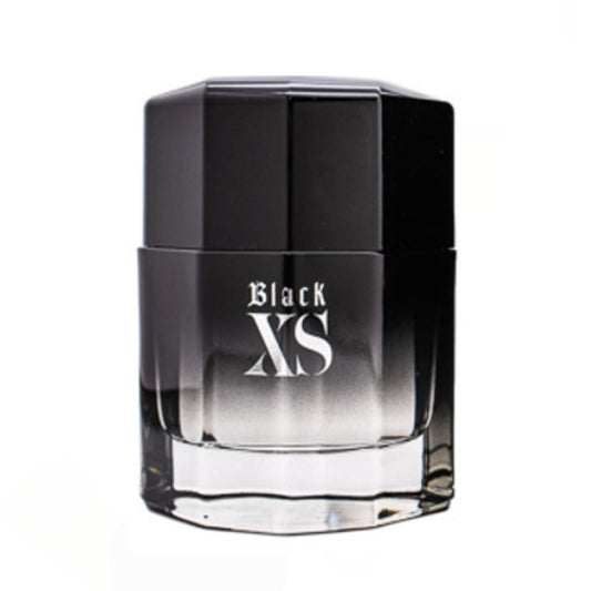 Paco Rabanne Black XS 3.4oz EDT For Men