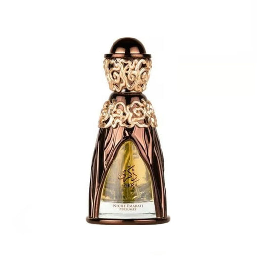 Lattafa Niche Emarati Zikra 3.4oz EDP Unisex
