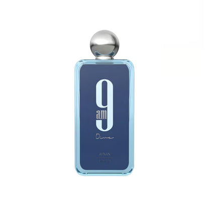 Afnan 9am Dive 5.0oz EDP Unisex