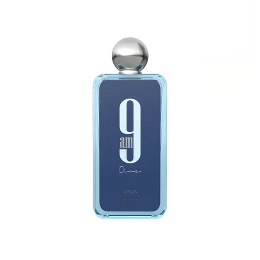 Afnan 9am Dive 5.0oz EDP Unisex