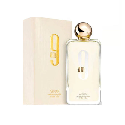 Afnan 9am 3.4oz EDP For Men
