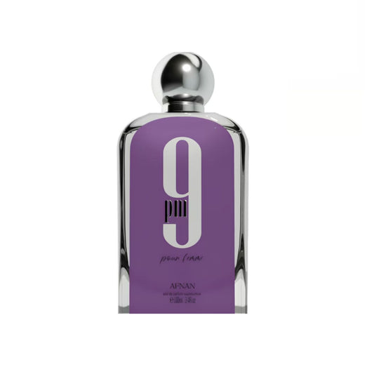 Afnan 9pm 3.4oz EDP For Women