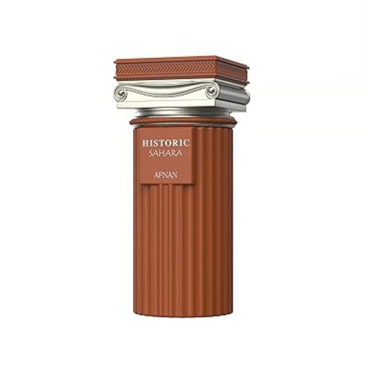Afnan Historic Sahara 3.4oz EDP Unisex