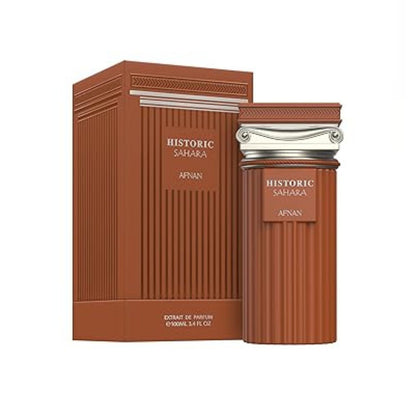 Afnan Historic Sahara 3.4oz EDP Unisex