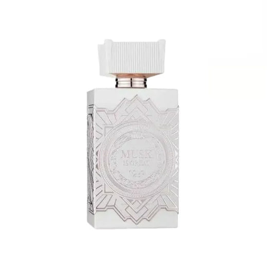 Afnan Nova Musk Is Great 3.4oz Extrait De PARFUM For Men