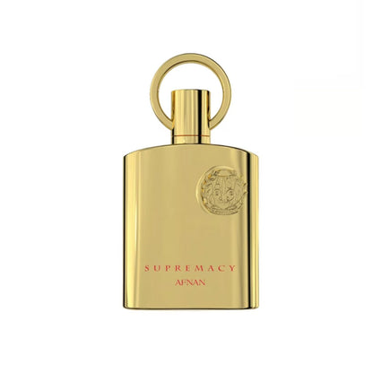 Afnan Supremacy Gold 3.4oz EDP Unisex
