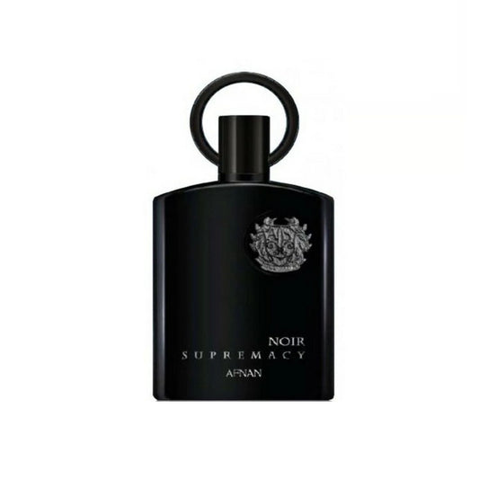 Afnan Supremacy Noir 3.4oz EDP For Men