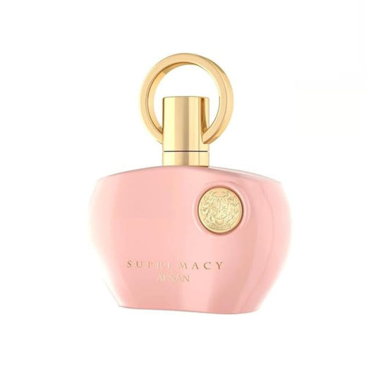 Afnan Supremacy Pink 3.4oz EDP For Women