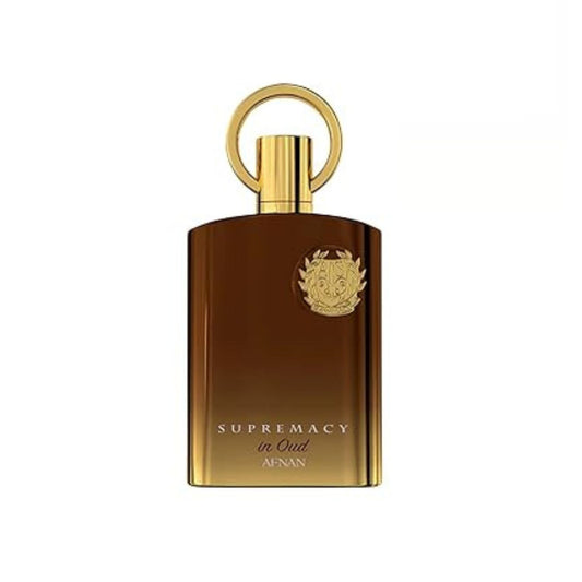 Afnan Supremacy In Oud Luxury Collection 5.0oz Extrait De PARFUM Unisex