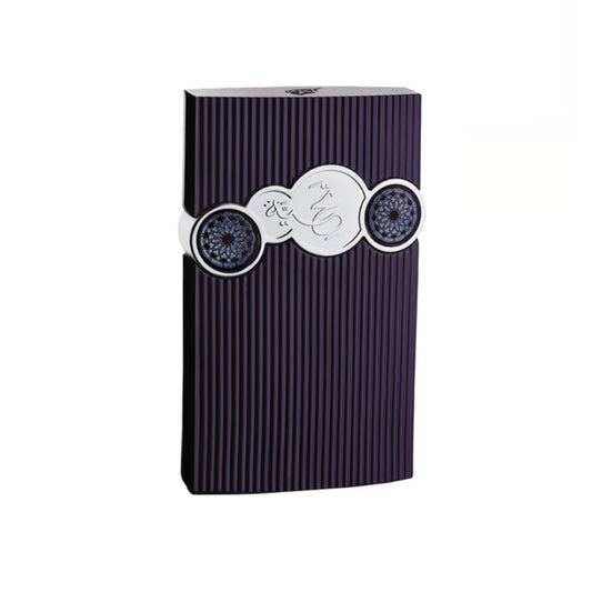 Afnan Tribute Blue Luxury Collection 3.4oz EDP Unisex