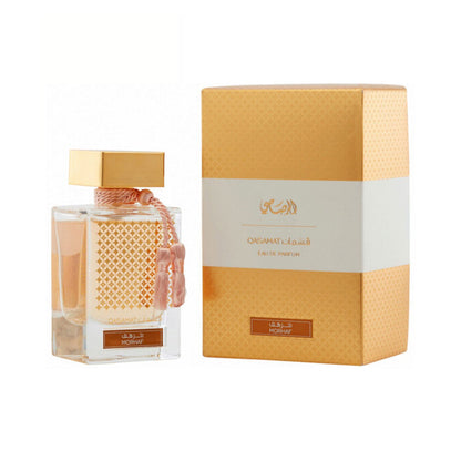 Rasasi Qasamat Morhaf 2.2oz EDP Unisex