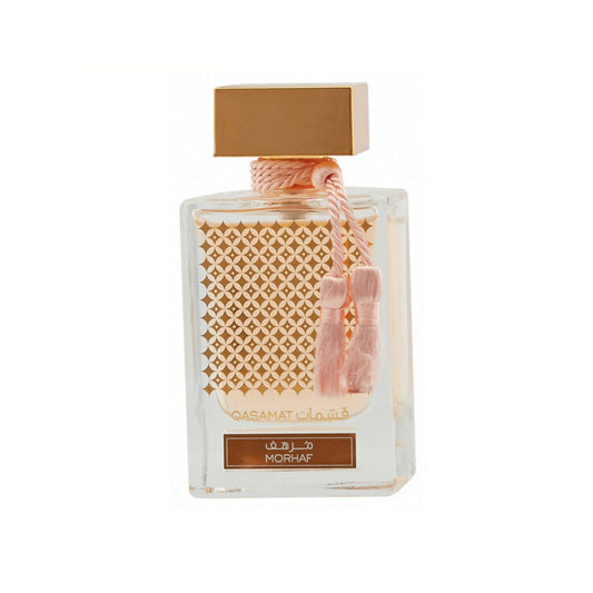 Rasasi Qasamat Morhaf 2.2oz EDP Unisex
