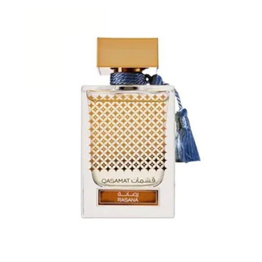 Rasasi Qasamat Rasana 2.1oz EDP Unisex
