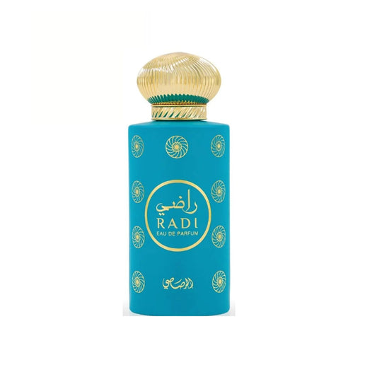Rasasi Radi 3.4oz EDP Unisex