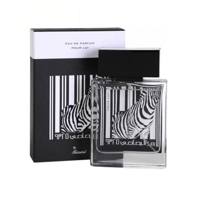 Rasasi Rumz Al 9325 - Pour Lui 1.7oz EDP For Men