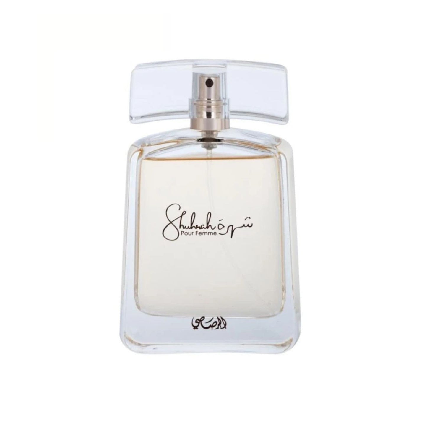 Rasasi Shuhrah 3.3oz EDP For Women