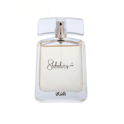Rasasi Shuhrah 3.3oz EDP For Women