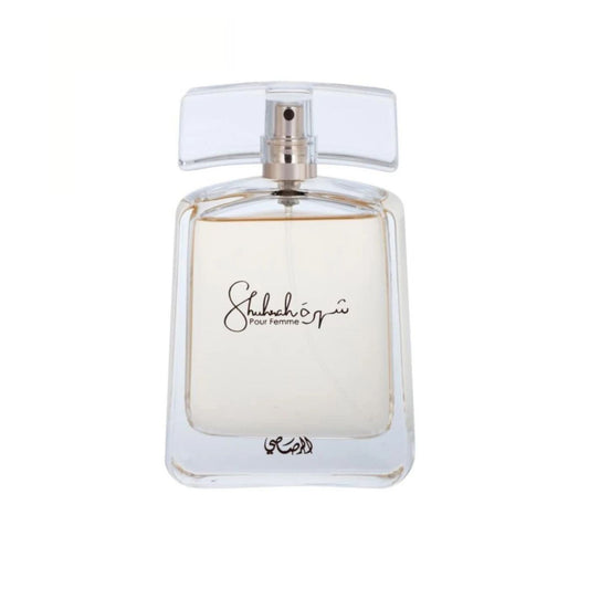 Rasasi Shuhrah 3.3oz EDP For Women