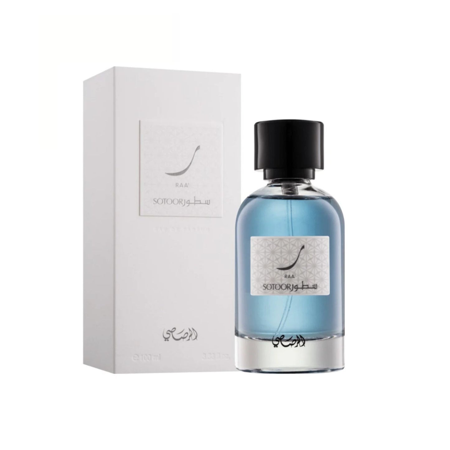 Rasasi Sotoor Raa' 3.4oz EDP Unisex