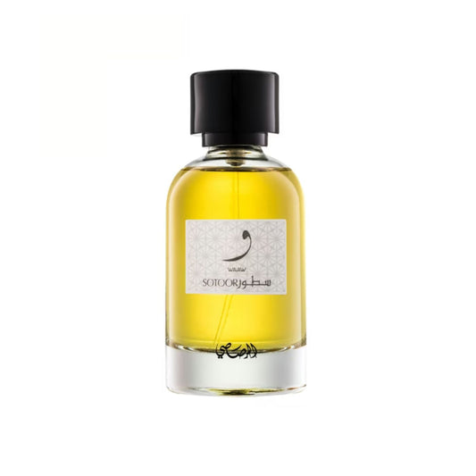 Rasasi Sotoor Waaw 3.4oz EDP Unisex