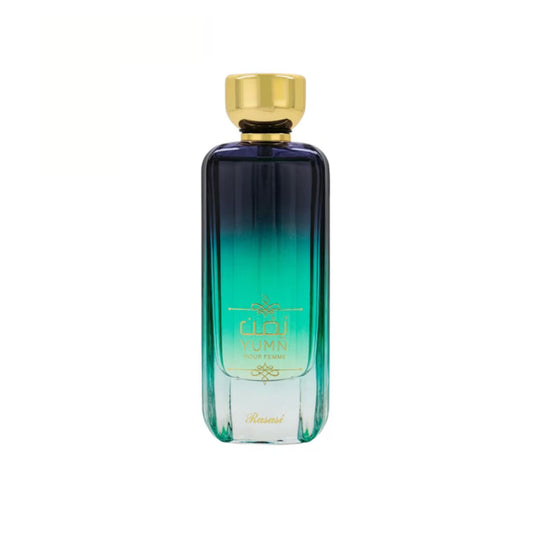 Rasasi Yumn Pour Femme 3.4oz EDP