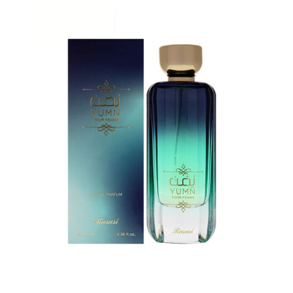 Rasasi Yumn Pour Femme 3.4oz EDP