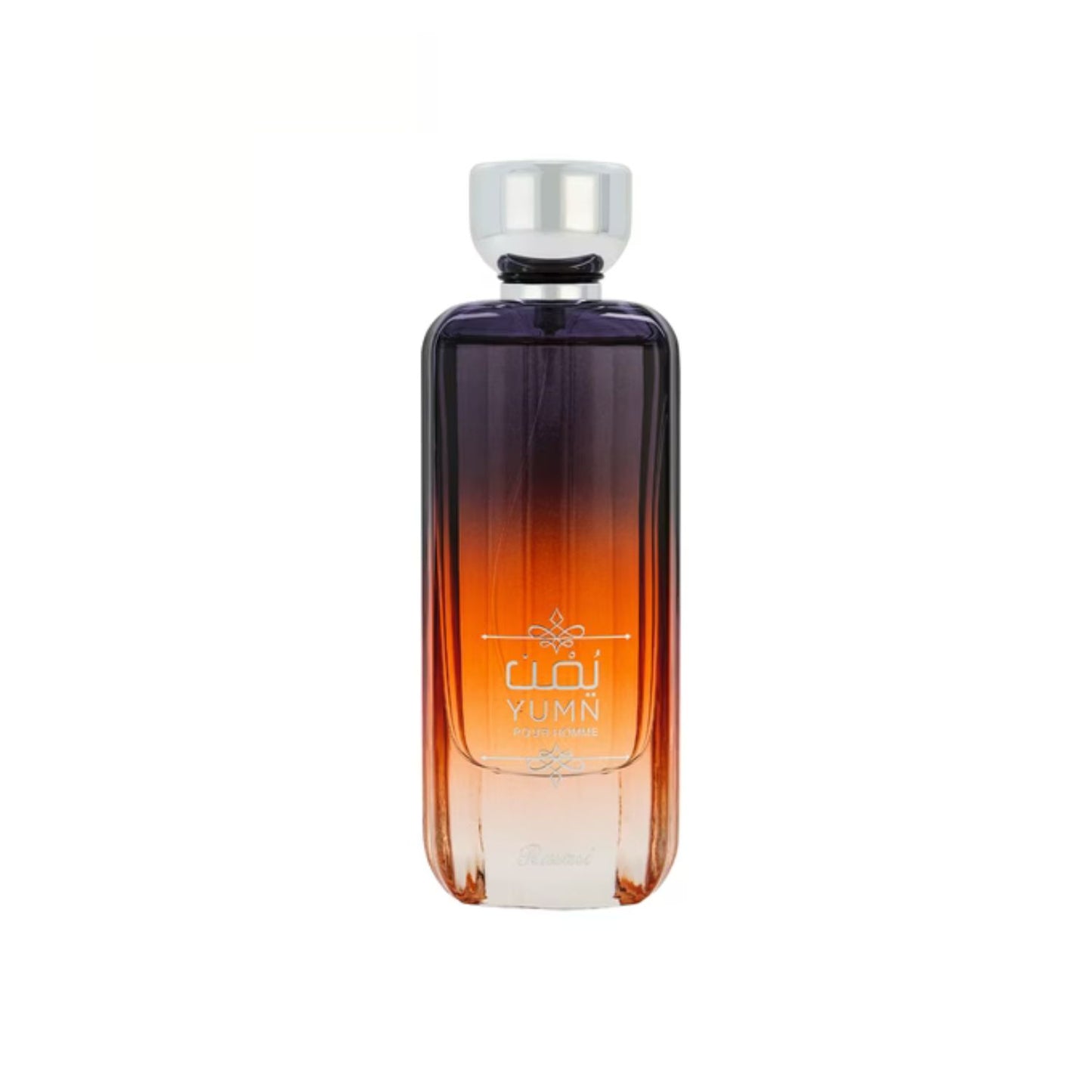Rasasi Yumn Pour Homme 3.4oz EDP