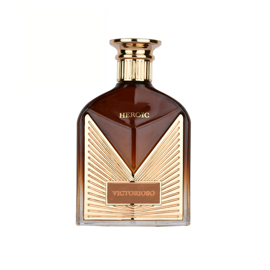 Maison Alhambra Victorioso Heroic 3.4oz EDP For Men