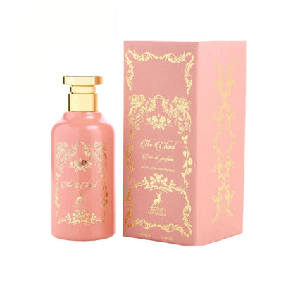 Maison Alhambra "the Chant" 3.4oz EDP - Pink Box