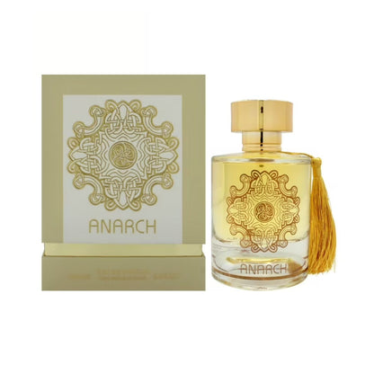 Maison Alhambra Anarch 3.4oz EDP Unisex