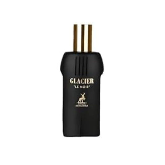 Maison Alhambra Glacier Le Noir 3.4oz EDP For Men