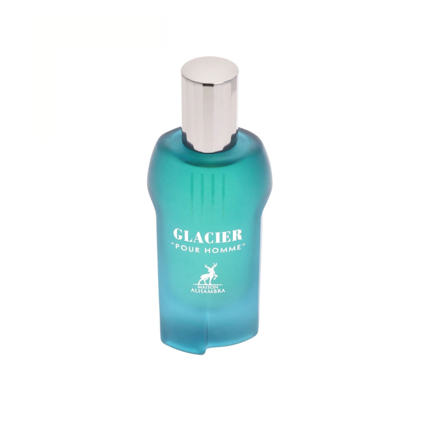 Maison Alhambra Glacier Pour Homme 3.4oz EDP