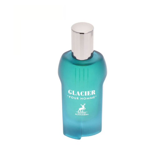 Maison Alhambra Glacier Pour Homme 3.4oz EDP