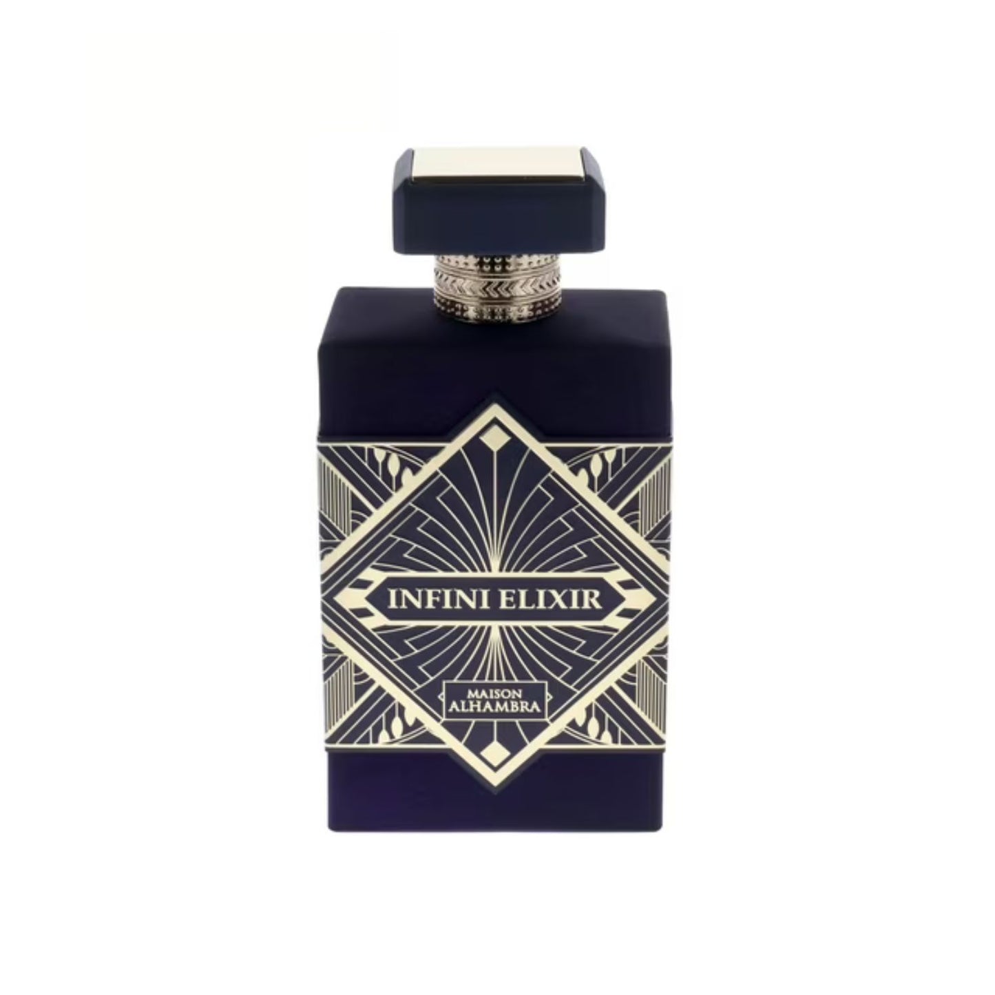 Maison Alhambra Infini Elixir 3.4oz EDP Unisex