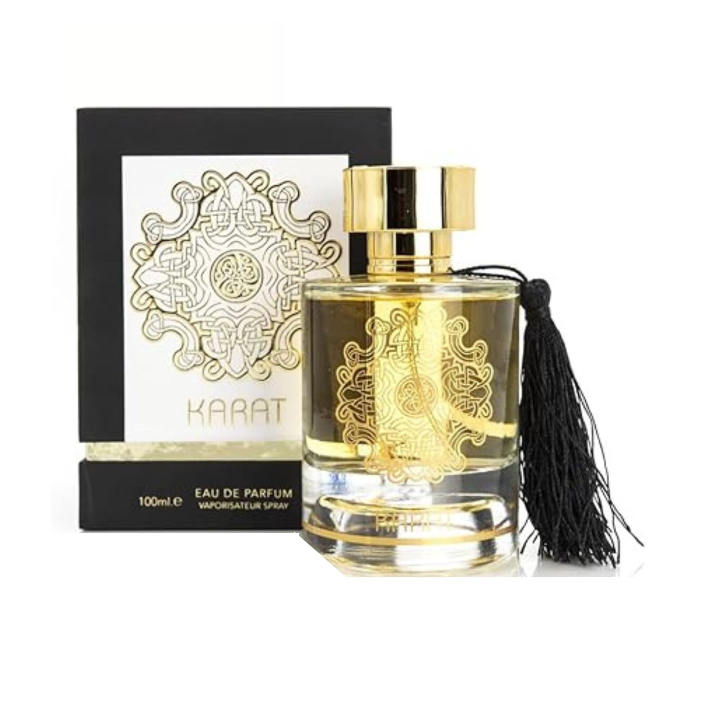 Maison Alhambra Karat 3.4oz EDP Unisex