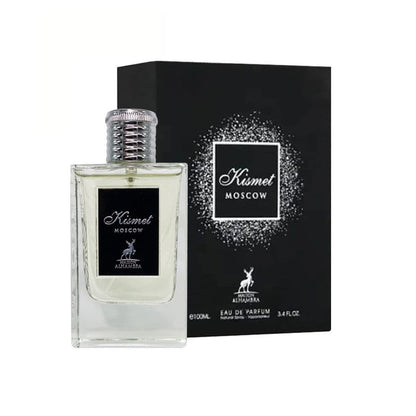 Maison Alhambra Kismet Moscow 3.4oz EDP For Men