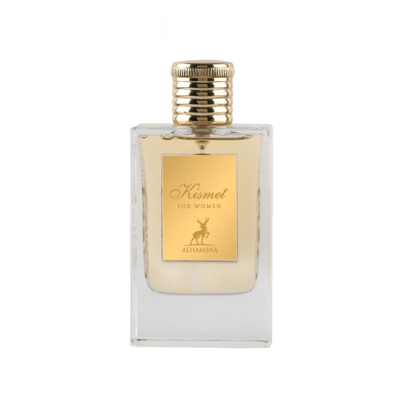 Maison Alhambra Kismet 3.4oz EDP For Women
