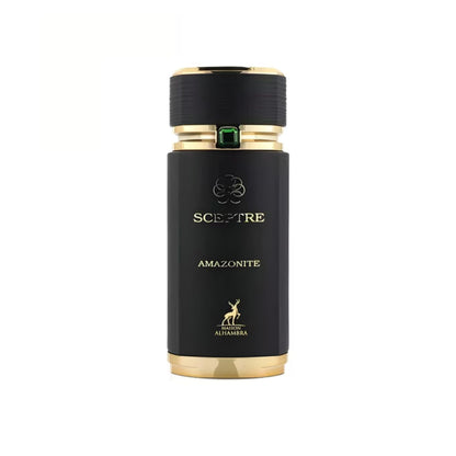 Maison Alhambra Sceptre Amazonite 3.4oz EDP Unisex