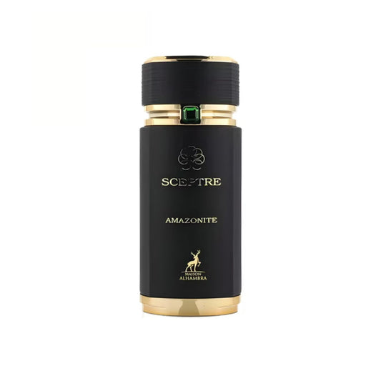 Maison Alhambra Sceptre Amazonite 3.4oz EDP Unisex