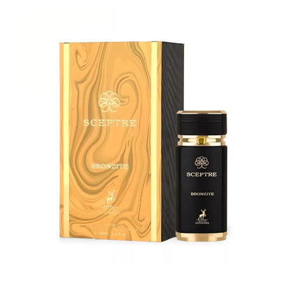 Maison Alhambra Sceptre Bronzite 3.4oz EDP Unisex