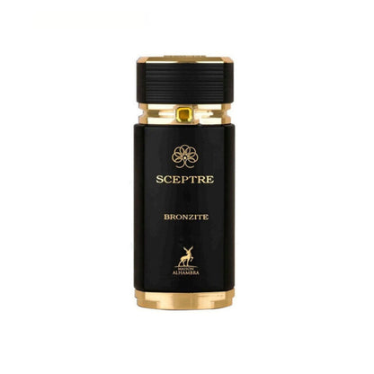 Maison Alhambra Sceptre Bronzite 3.4oz EDP Unisex
